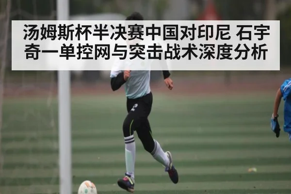 汤姆斯杯半决赛中国对印尼 石宇奇一单控网与突击战术深度分析